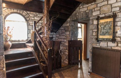 Stone Mansion Anavryti, ΑΜΑ 20569 - Foto 15