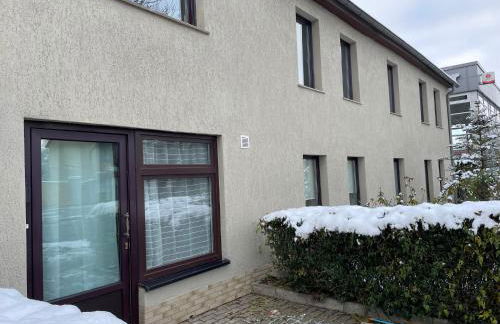 Handwerkerwohnung "Daniel" inklusive Stellplatz - Foto 6