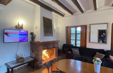 La Muntanya alojamiento rural turistico vacacional - Foto 8