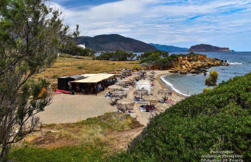 Lovely 1-bedroom apartment in front of sandy beach - Foto 15