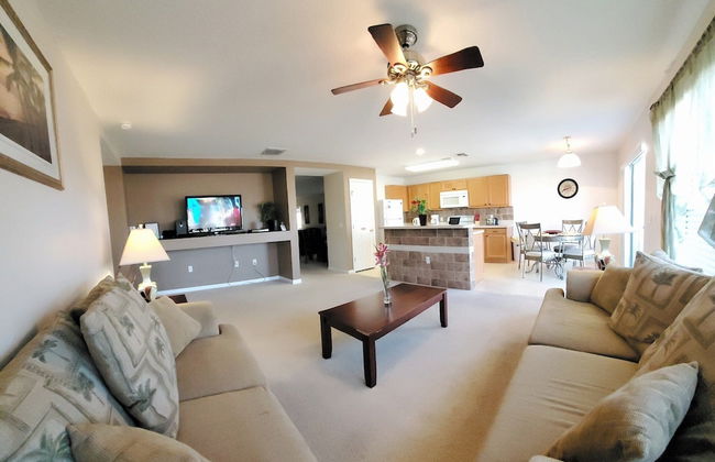 Bt652rb 4 Bedroom Villa in Bella Toscana - Foto 12