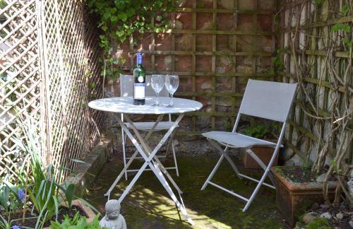 Blackberry Cottage - Foto 17