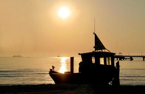 Kutscherhaus Remise - Foto 20