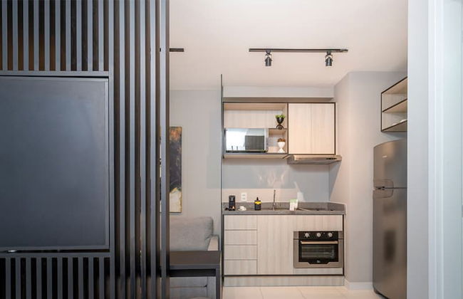 Smart Charlie Consolação - Foto 12