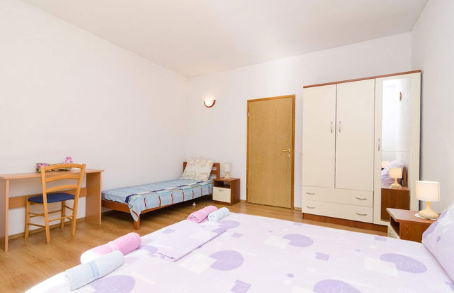 Apartments Limuni - Foto 9