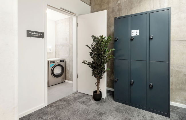 Global Living I The Graf - Foto 24