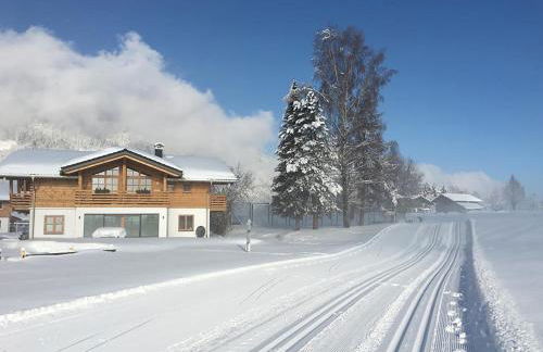 Traumferienwohnung Alpenliebe Sommer-Hörnerbahnen kostenlos - Foto 26
