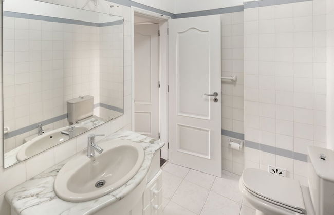 Prime Apartment Guia - Foto 13