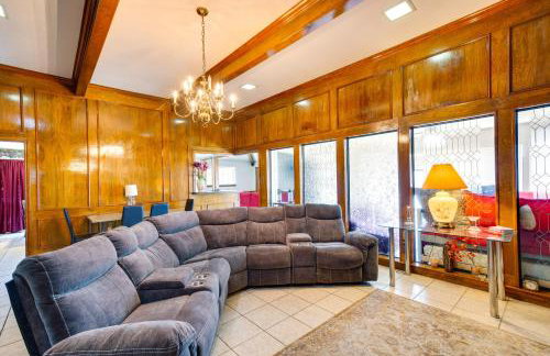 Charming Texas Escape, Near Cedar Hill State Park! - Foto 12