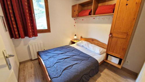 Duplex rénové de 90m² - 10/12 pers, proche pistes et centre, Modane - FR-1-265-179 - Foto 4