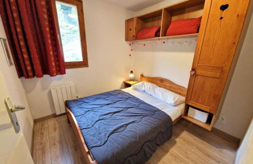 Duplex rénové de 90m² - 10/12 pers, proche pistes et centre, Modane - FR-1-265-179 - Foto 4