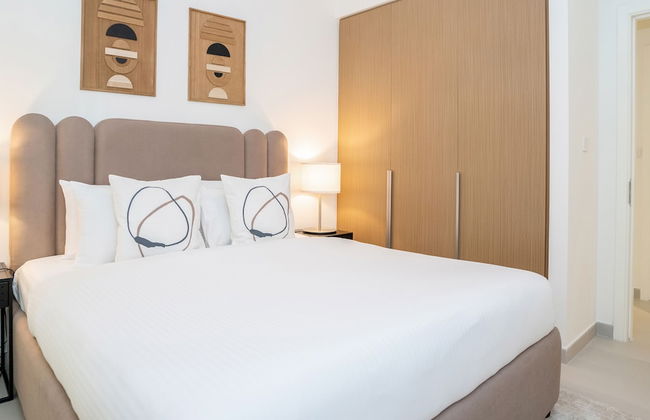 HomesGetaway-Lavish2BR in CreekBayshore4 - Foto 4