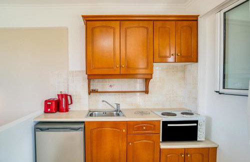 Anna Studio and Maisonettes - Foto 16