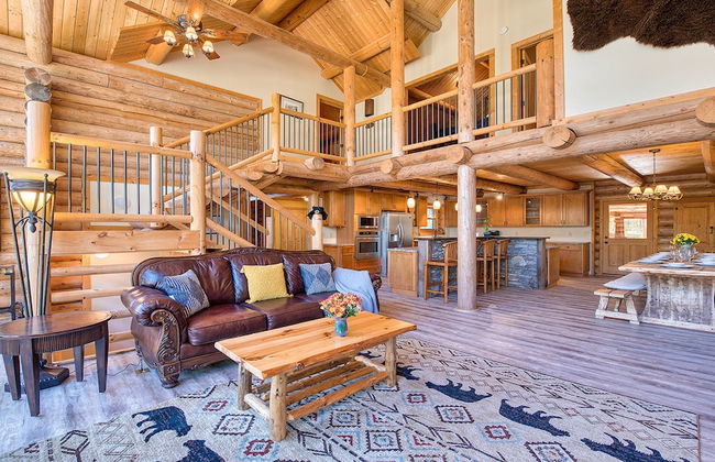 Slps 24 12m Town 7acre Huge Yard Theatre Gmroom - Foto 6