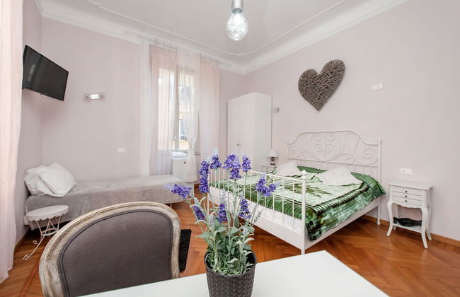 Il Sesto Suites Central - Foto 20