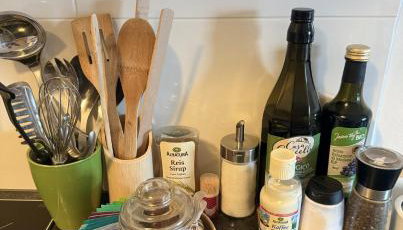 Apartment Sonne auf Bio-Hof - Foto 4