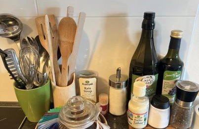 Apartment Sonne auf Bio-Hof - Foto 4