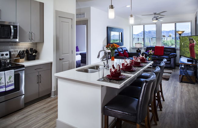 Meridian CondoResorts - Foto 18