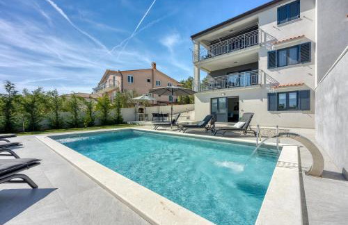 Apartment Luana with private pool - Foto 2