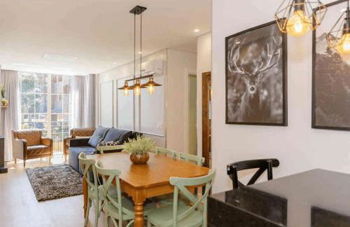 Encanto de Gramado, faça tudo a pé! - Foto 1