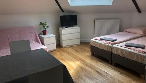 AparisAppart - Foto 4