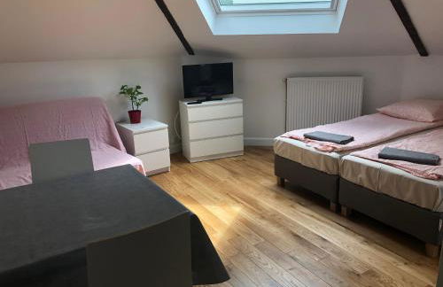 AparisAppart - Foto 4