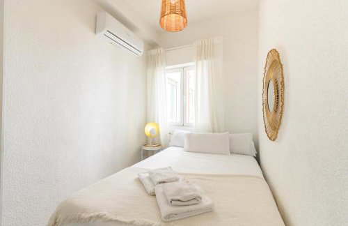 AZA14 - Amplio Piso de 3 dormitorios, 2 baños y terraza, en Chamartín, Madrid - Foto 54
