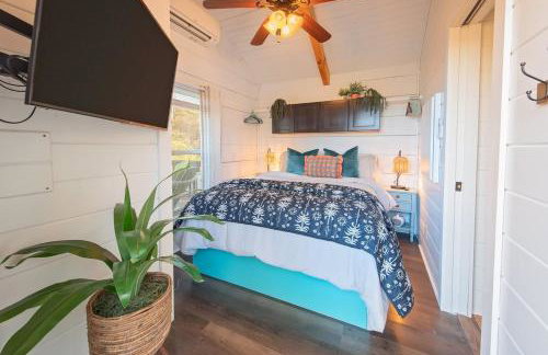 Sophie Cabin National Forest Tiny Cabin - Foto 5