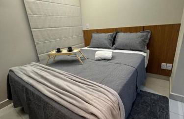 Apartamento 106 - Moderno - Foto 14