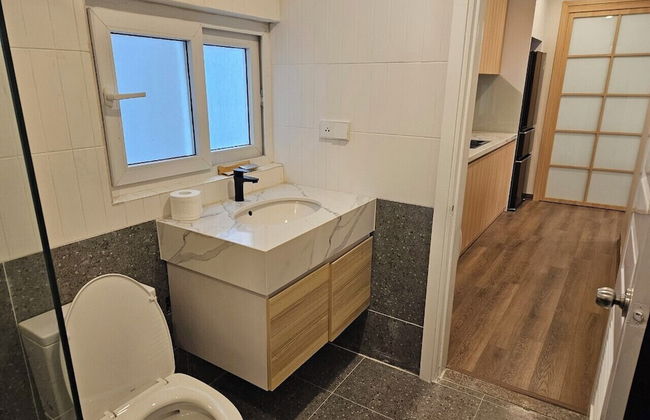 Ruby Serviced Apartment Phan Ke Binh - Foto 27