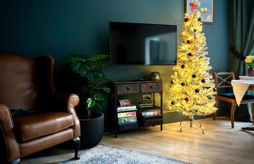 Stunning Urban Retreat in the heart of London - Photo 46