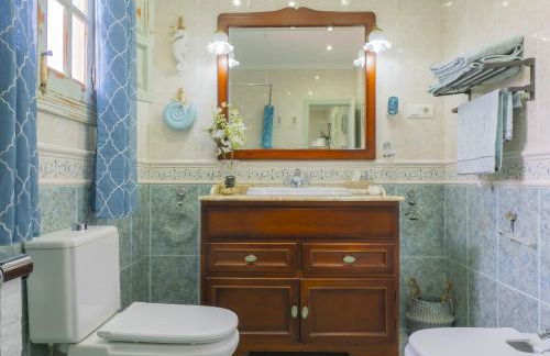 Cubo's Noches de Luna Casabermeja House - Foto 42