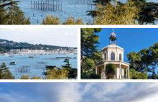 Studio avec vue mer et terrasse - Foto 24