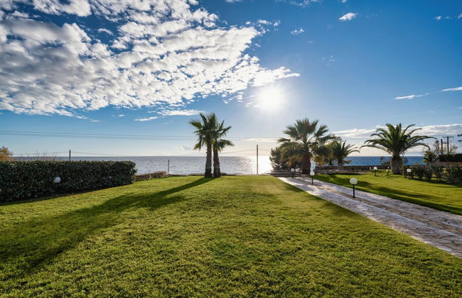 Palmrise Luxury Villas - Maistros Villa - Photo 20