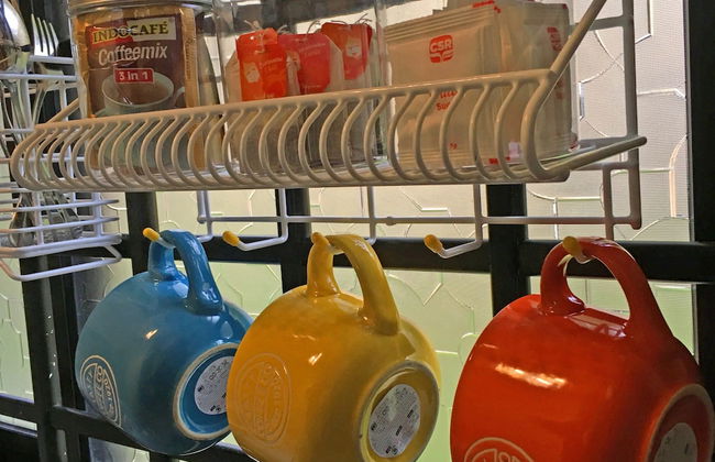 Femosa Homestay Melaka - Foto 29