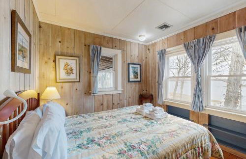 Cove Cottage - Foto 30