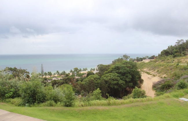 Ohana Tangalooma Beach House - Foto 34