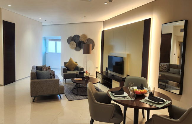 Ascott Park Place Dubai - Foto 54