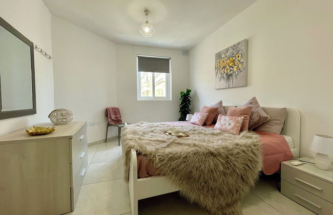 Birgu 2BR Comfort By Holihomes - Foto 2