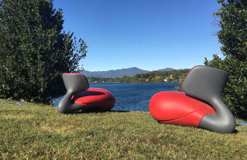 Brusisch 1638 Cottage - Foto 2