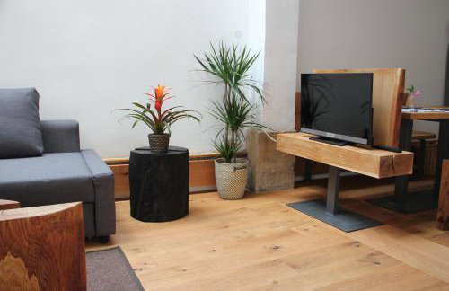 Altstadtpalais im Sand - Photo 34