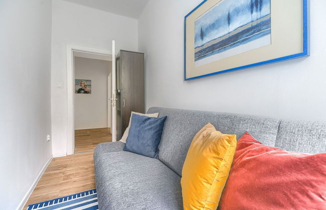 MARGi Jazz Apartament - Photo 13