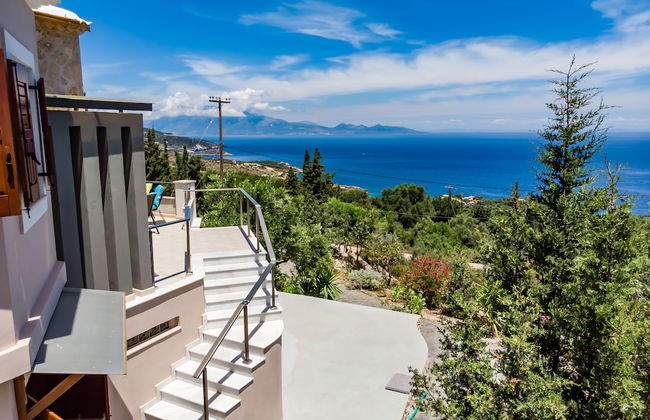 DN Beach Coast Villa - Foto 14