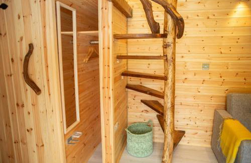 Woodland Lodge Aberporth - Foto 11