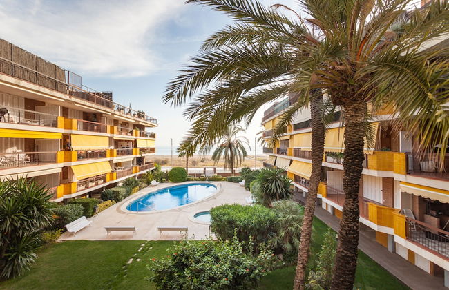 Mersey Be my Guest Castelldefels - Foto 26