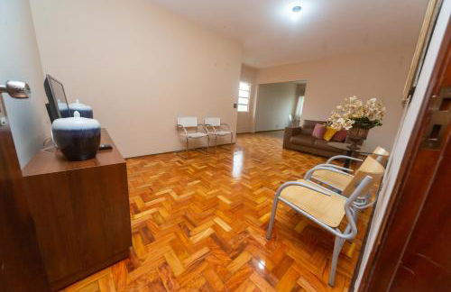 Apartamento Cidade Araxá - Photo 21