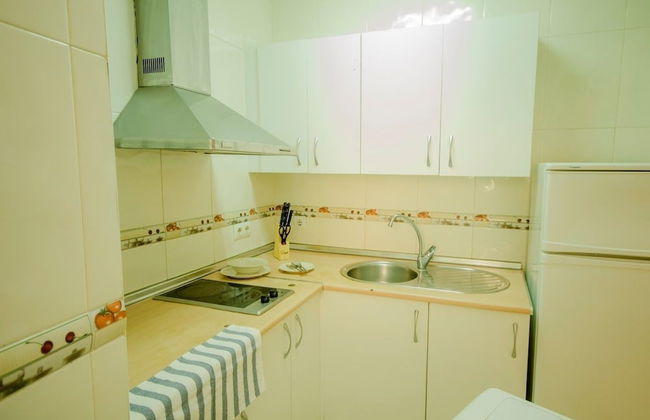 Málaga Living Apartments - Foto 14