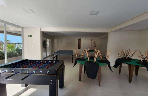 APARTAMENTO PÉ NA AREIA - Foto 40