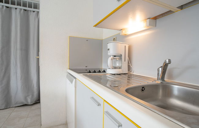 Les Mas de La Mer - Foto 11