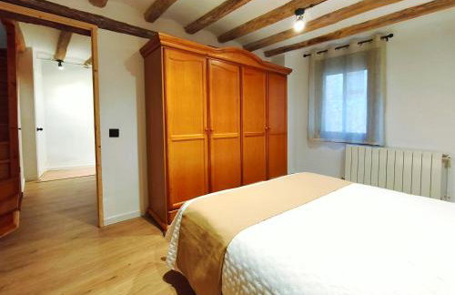 Casa en La Vila medieval de La Pobla de Lillet - Foto 46